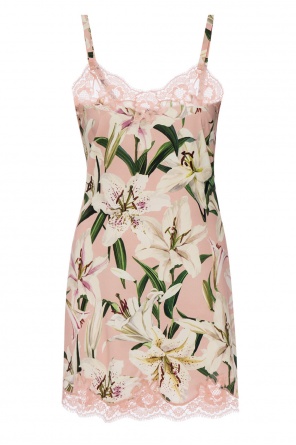 Lace chemise, zdjęcie 1 Lace chemise od Dolce & Gabbana